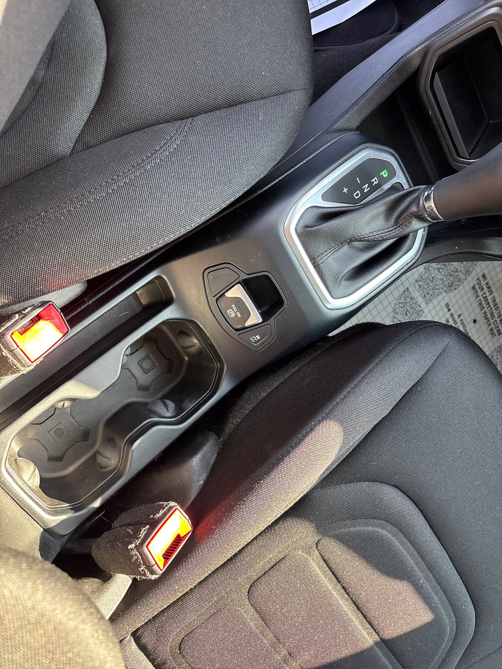 Used 2019 Jeep Renegade Latitude image 25