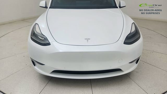 Used 2022 Tesla Model Y Performance AWD/4WD image 8