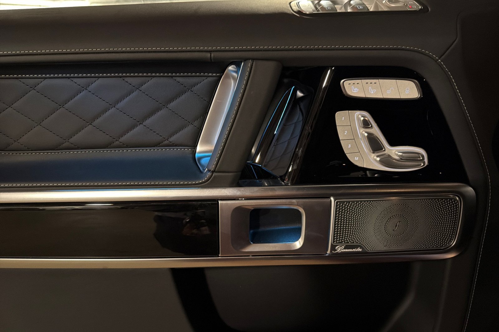 New 2027 Mercedes-Benz G 63 AMG 4MATIC image 10