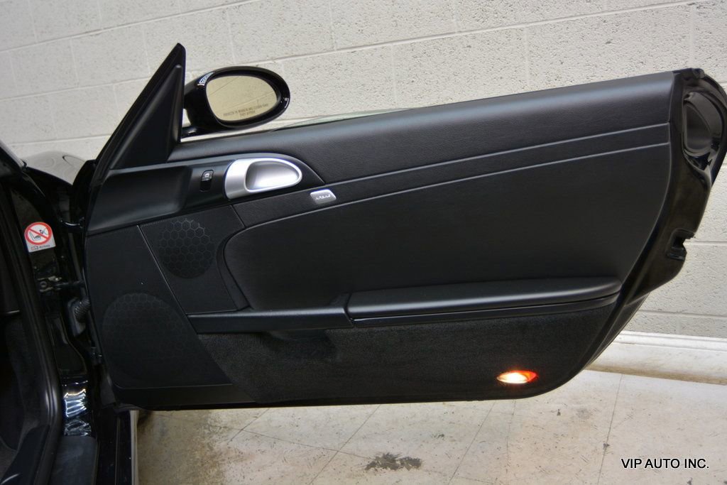 Used 2006 Porsche Boxster image 14