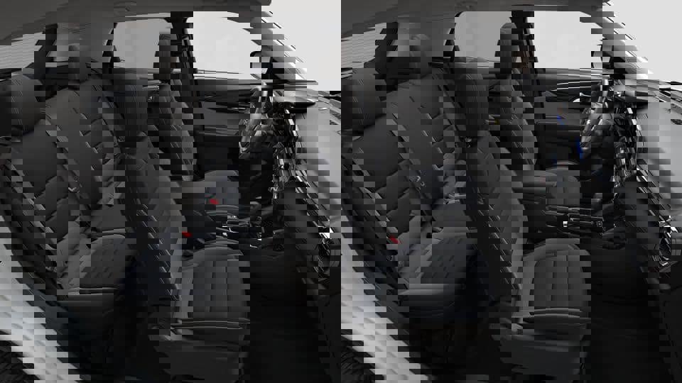 New 2026 Chevrolet TrailBlazer LS w/ LS Convenience Package image 38