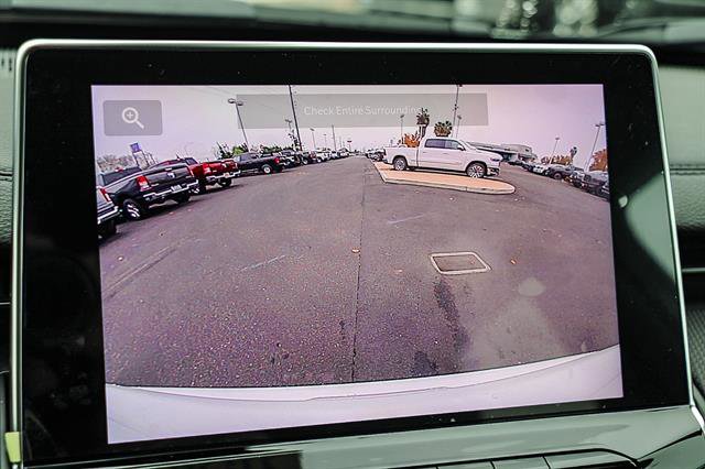 New 2026 Jeep Compass Latitude image 22