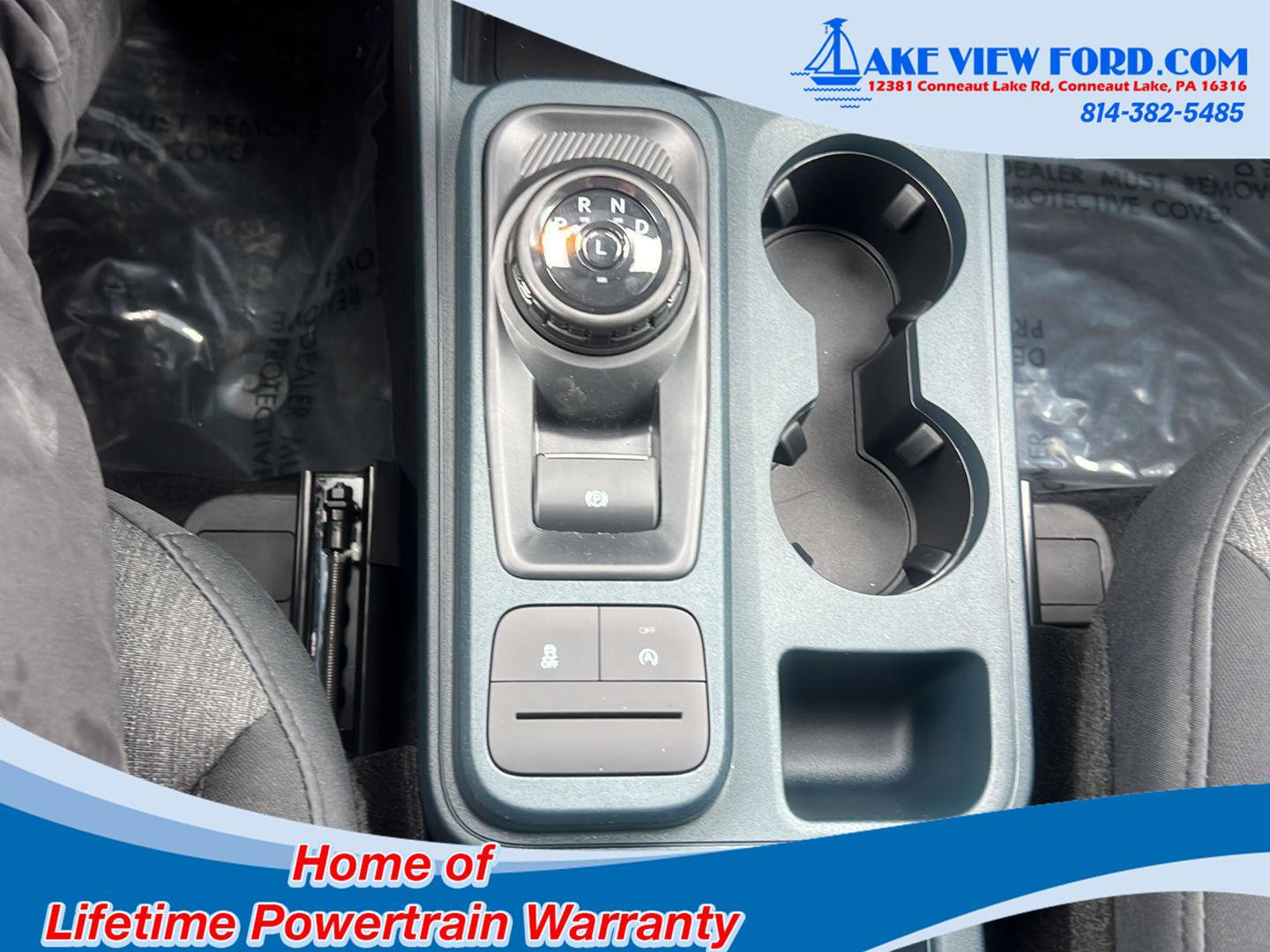 New 2026 Ford Maverick XLT w/ XLT Luxury Package image 26