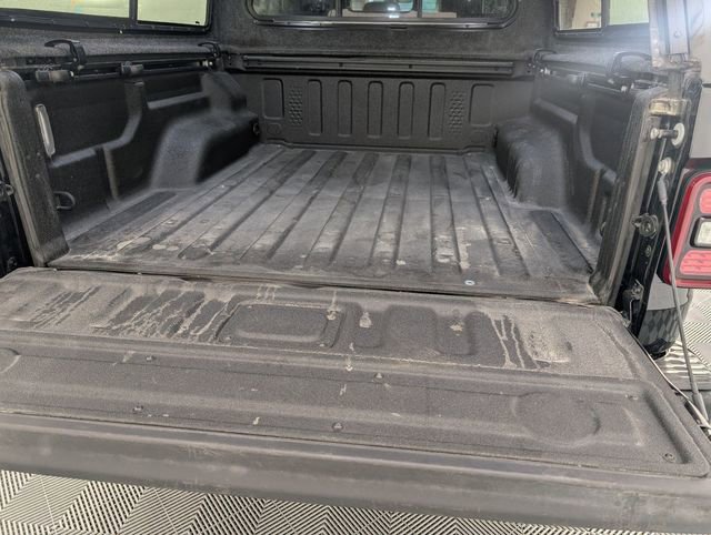 Used 2020 Jeep Gladiator Rubicon AWD/4WD image 28