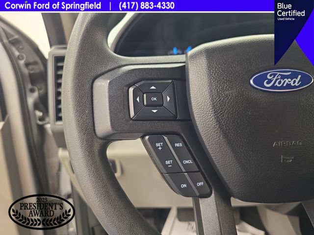 Used 2020 Ford F150 XL w/ Equipment Group 101A Mid AWD/4WD image 32