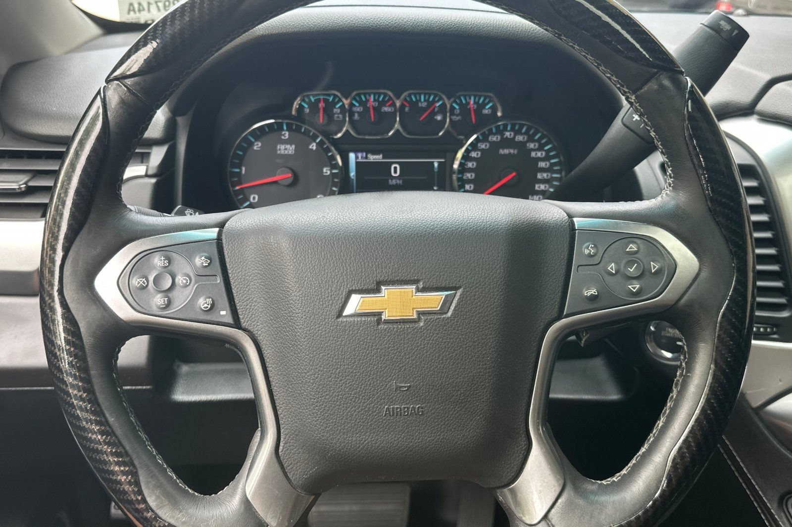 Used 2015 Chevrolet Tahoe LT RWD image 37