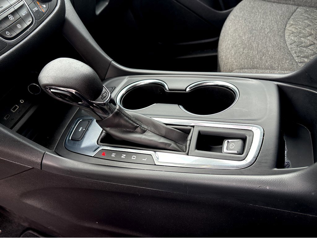 Certified 2024 Chevrolet Equinox LT image 12