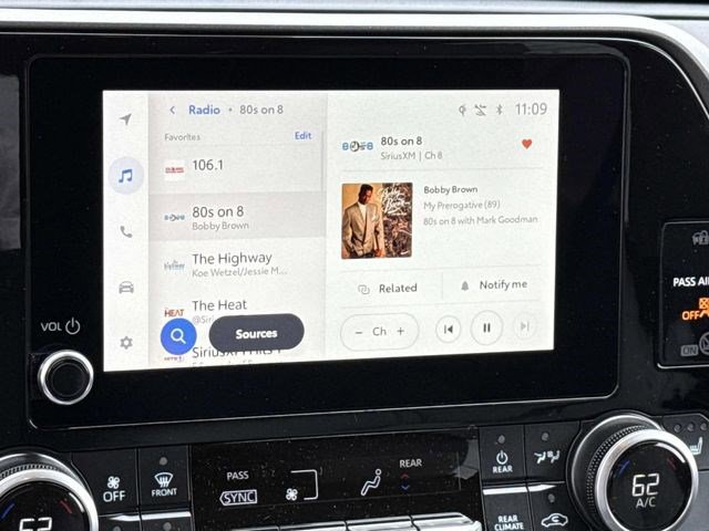 Used 2026 Toyota Highlander XLE image 20