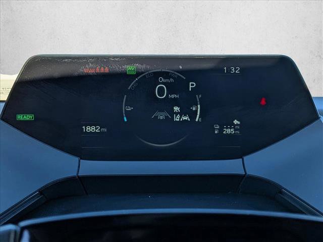 Used 2026 Toyota Prius Plug-In Hybrid image 10