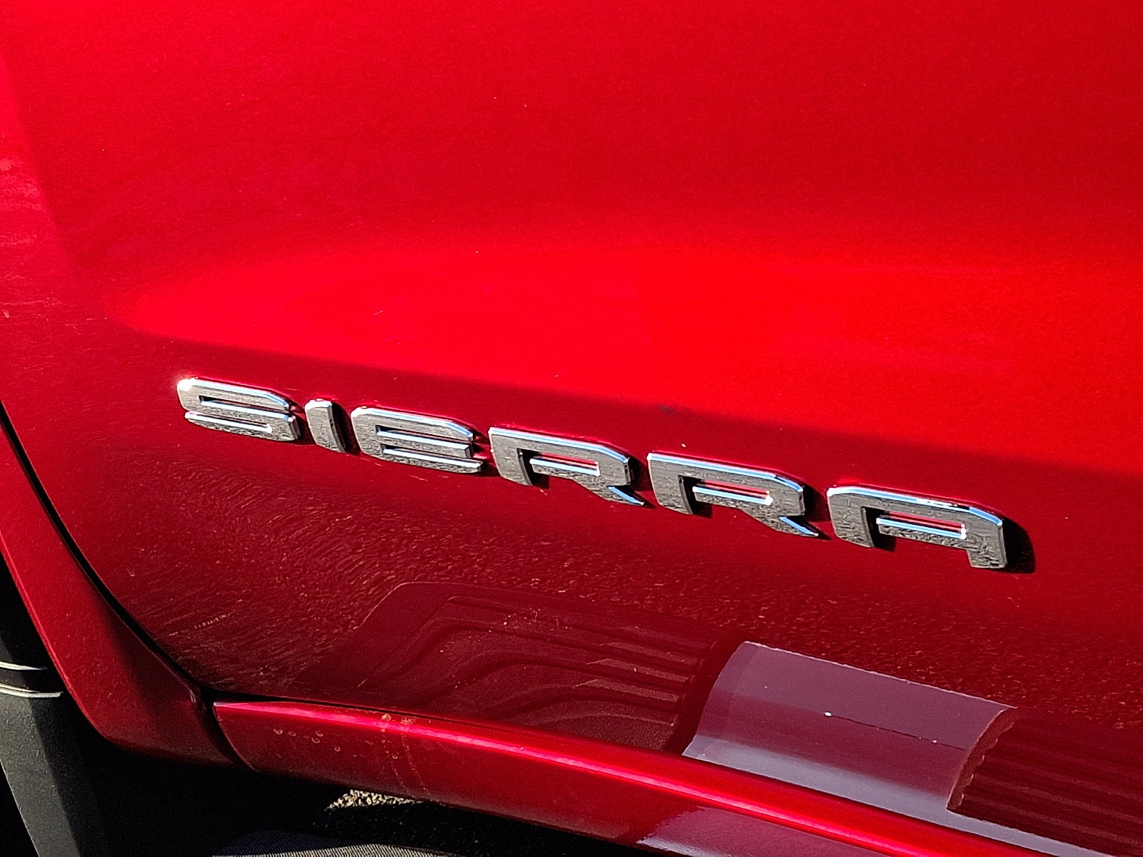 Certified 2026 GMC Sierra 1500 SLT w/ SLT Premium Plus Package AWD/4WD image 30