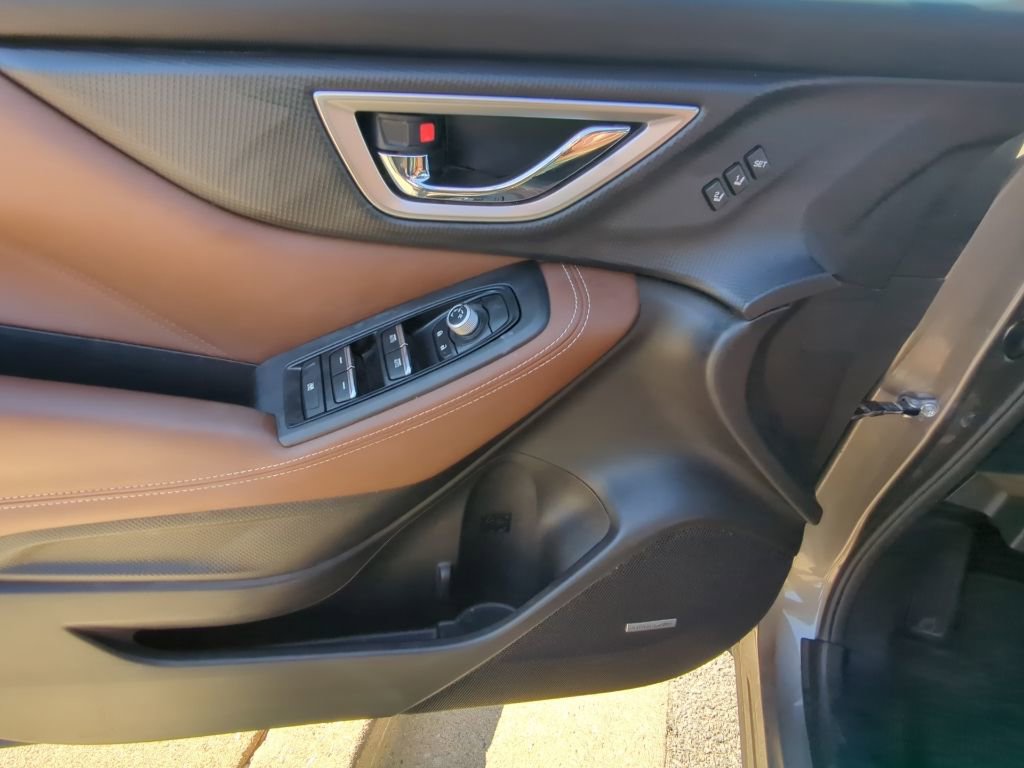 Used 2019 Subaru Forester Touring image 10