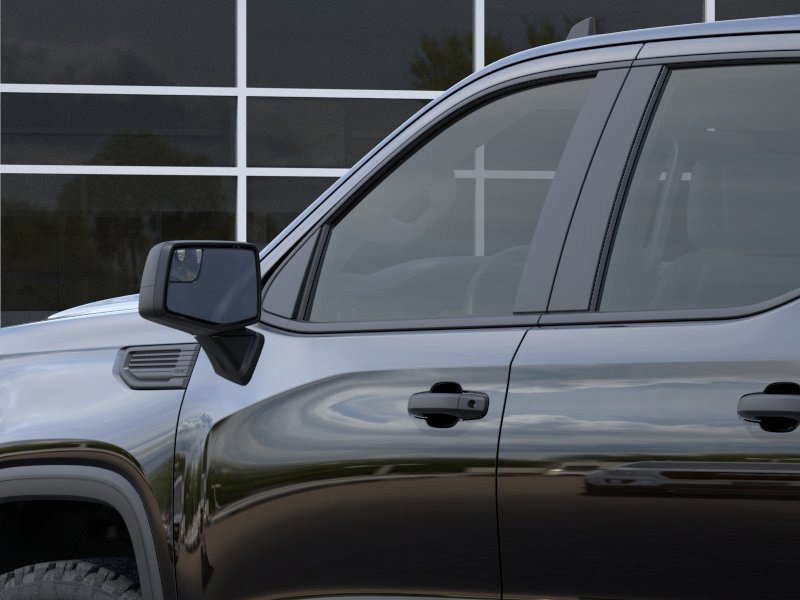 New 2026 GMC Sierra 1500 Pro w/ Graphite Edition AWD/4WD image 12