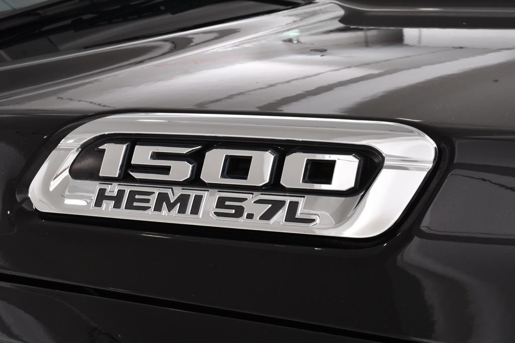 Used 2019 RAM 1500 Big Horn AWD/4WD image 21