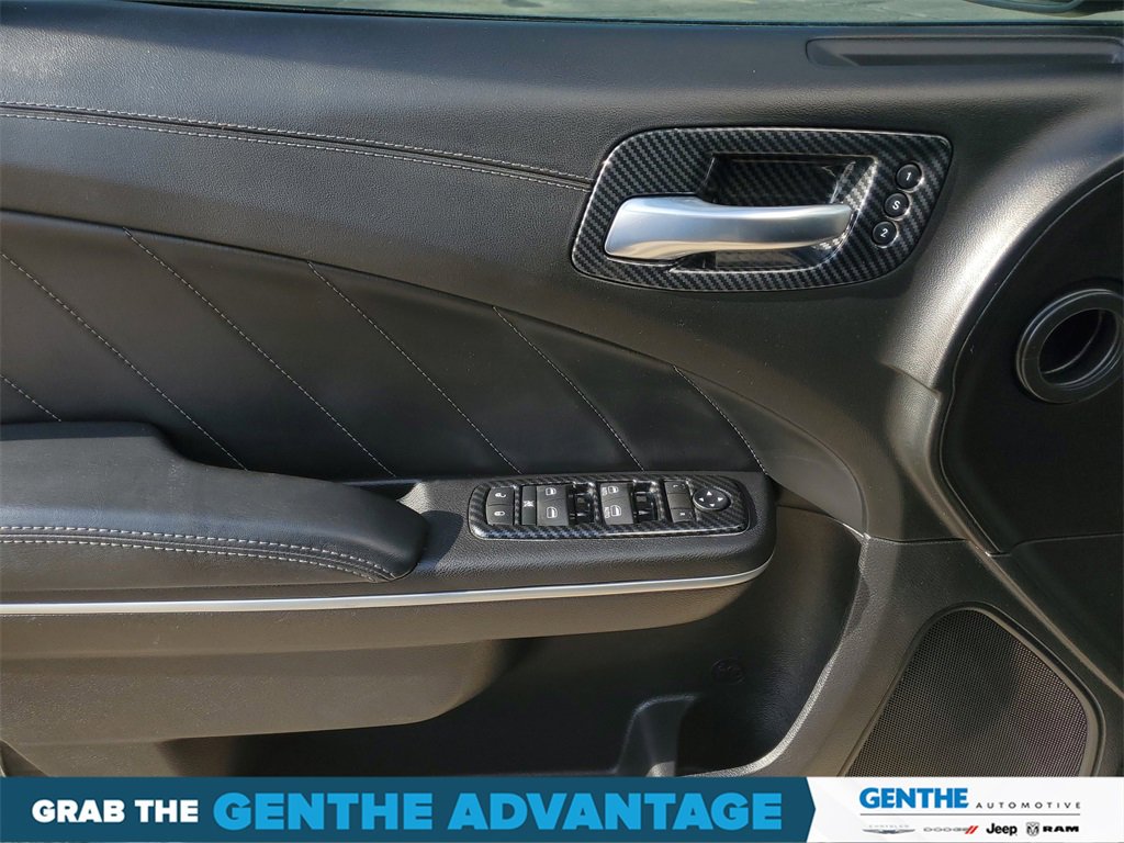 Used 2021 Dodge Charger Scat Pack image 12