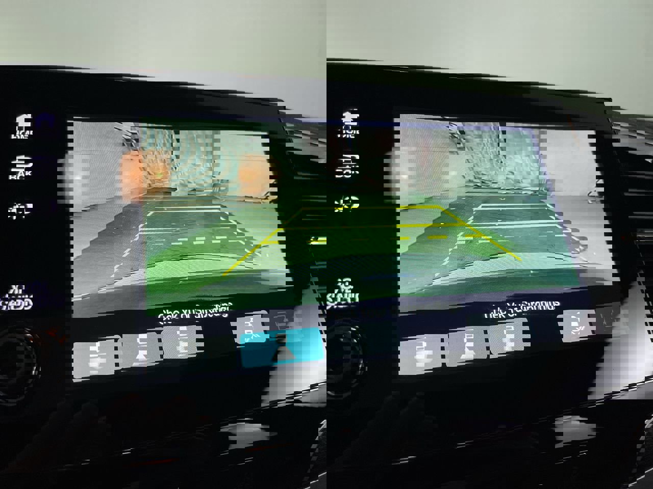 Used 2022 Honda Passport EX-L image 15