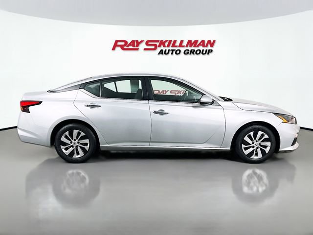 Used 2022 Nissan Altima 2.5 S image 8