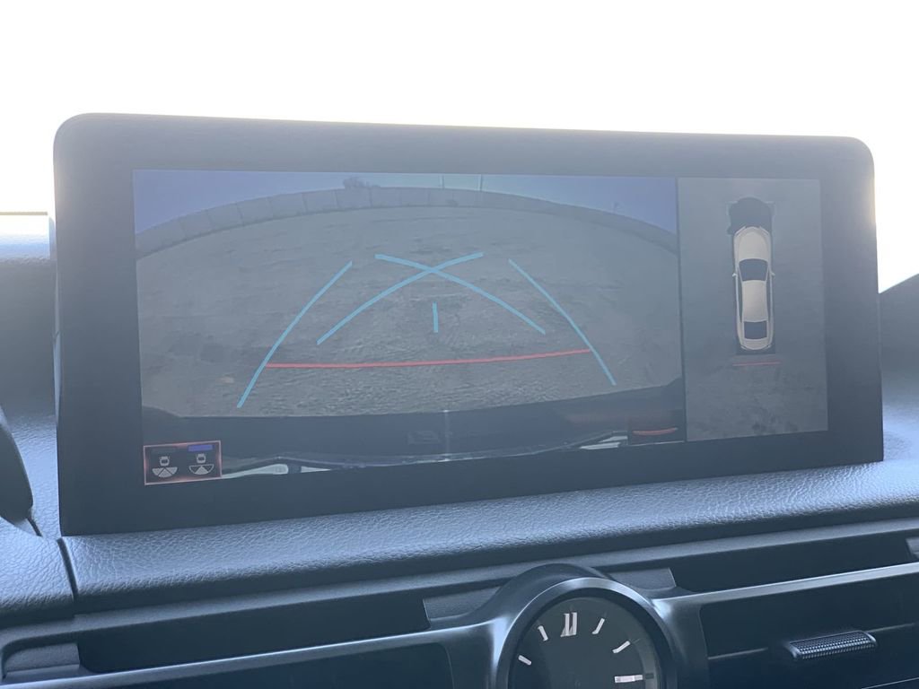 Used 2024 Lexus IS 350 F Sport w/ Navigation Package image 13