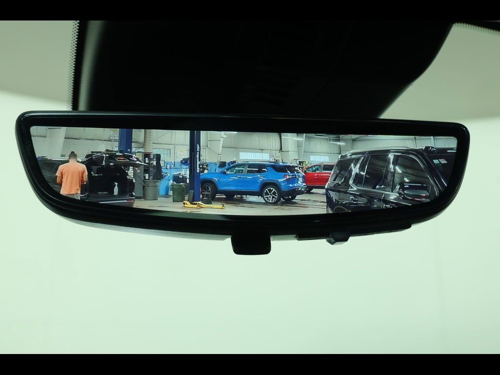 New 2026 Chevrolet Traverse Z71 w/ Enhanced Driving Package image 21