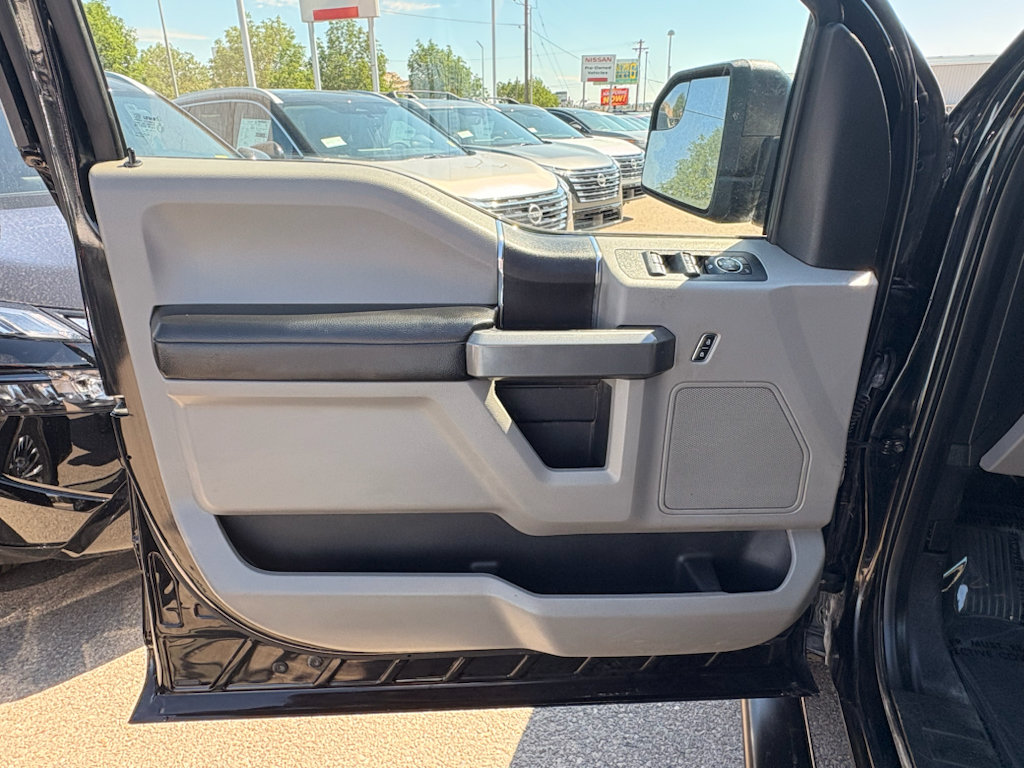 Used 2018 Ford F150 XLT AWD/4WD image 13