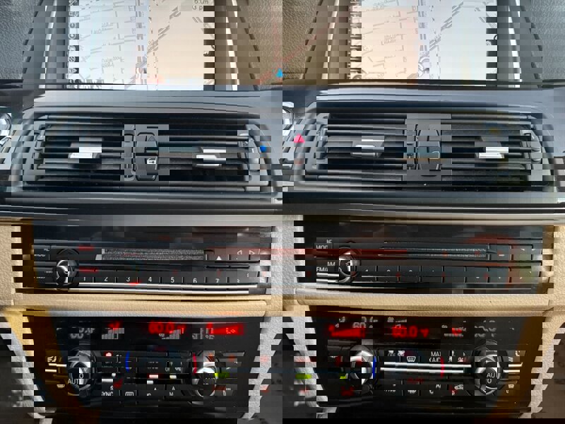 Used 2015 BMW 535i 535i image 36