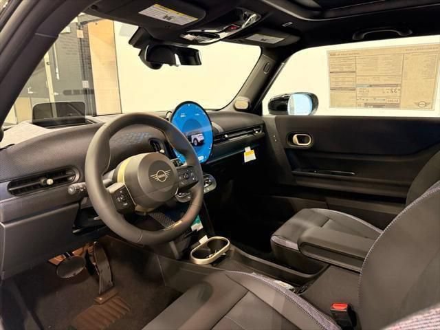 Used 2026 MINI Cooper S FWD image 11