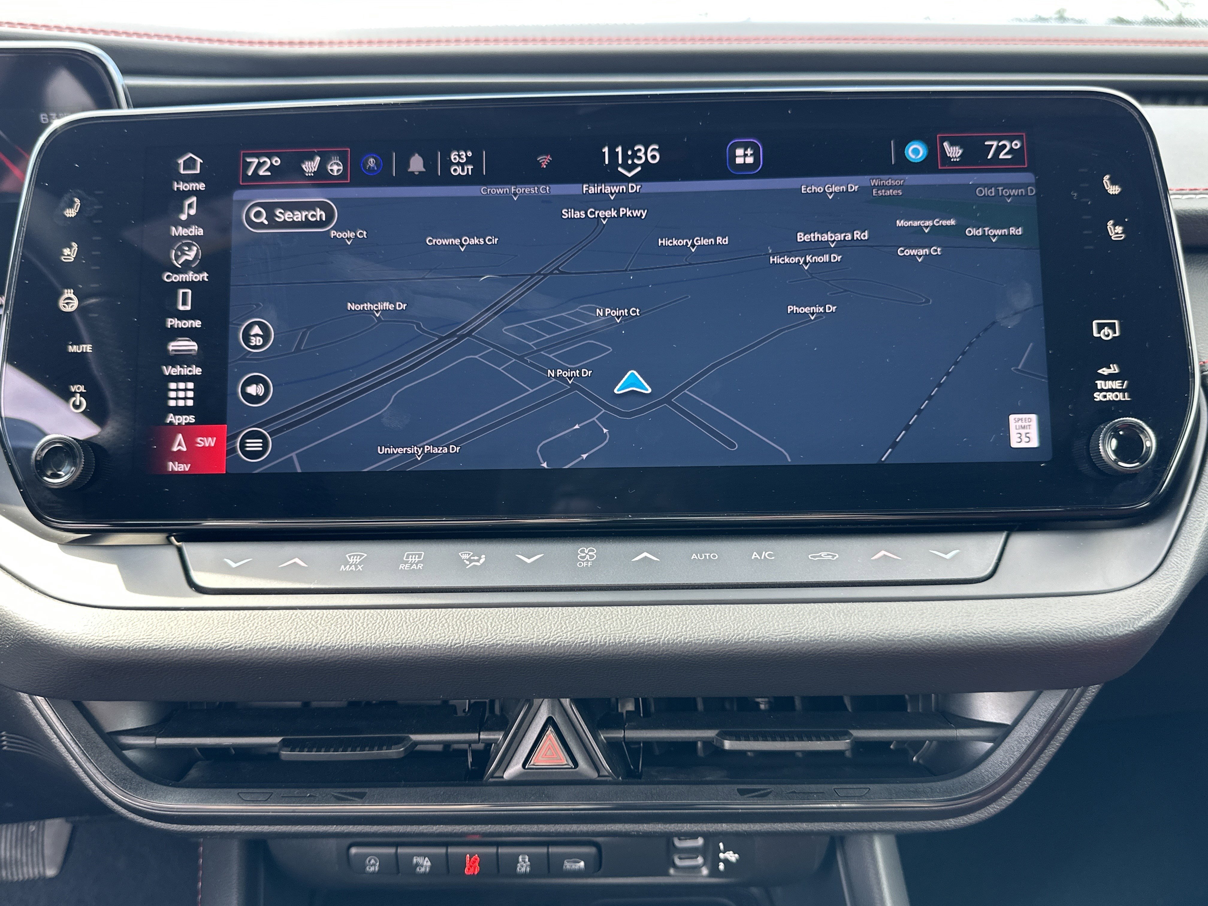 New 2026 Dodge Charger Scat Pack image 6