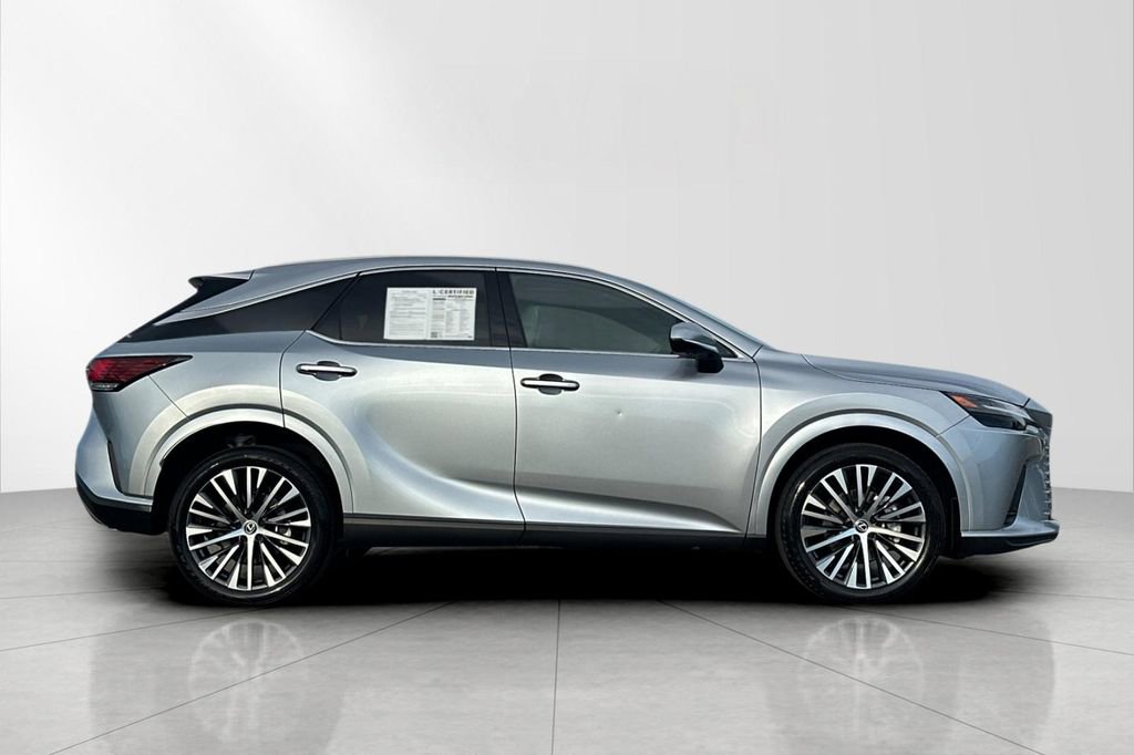 Certified 2023 Lexus RX 350 Premium Plus image 7