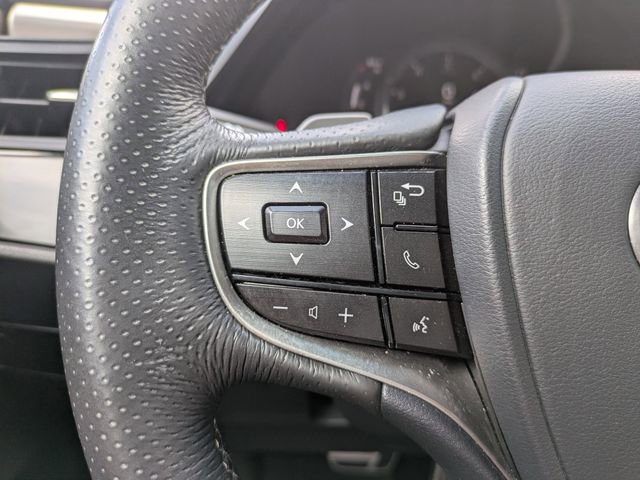 Used 2022 Lexus ES 350 F Sport w/ Accessory Package FWD image 23