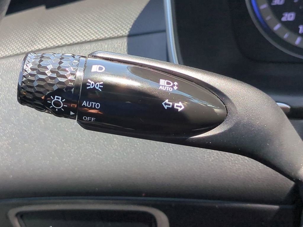 Used 2023 Hyundai Tucson SEL image 27