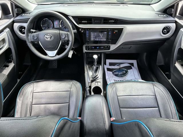 Used 2017 Toyota Corolla LE FWD image 9