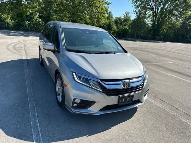 Used 2019 Honda Odyssey EX image 27