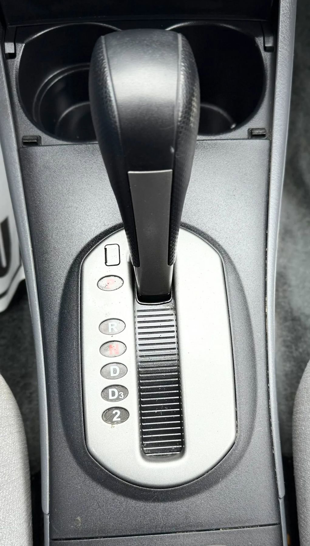 Used 2002 Honda Civic LX image 17