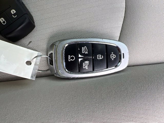Used 2022 Hyundai Sonata SEL w/ Convenience Package FWD image 36