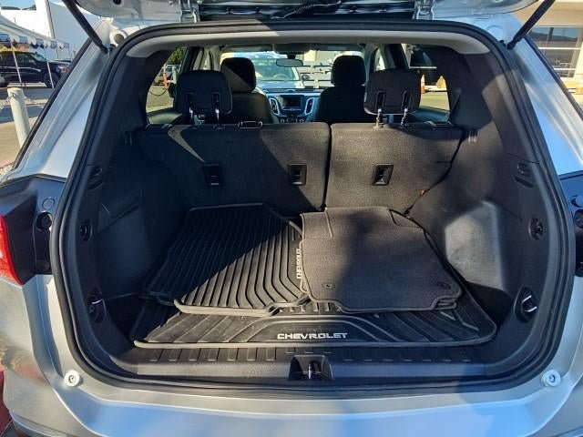 Used 2019 Chevrolet Equinox LS w/ LS Convenience Package FWD image 25