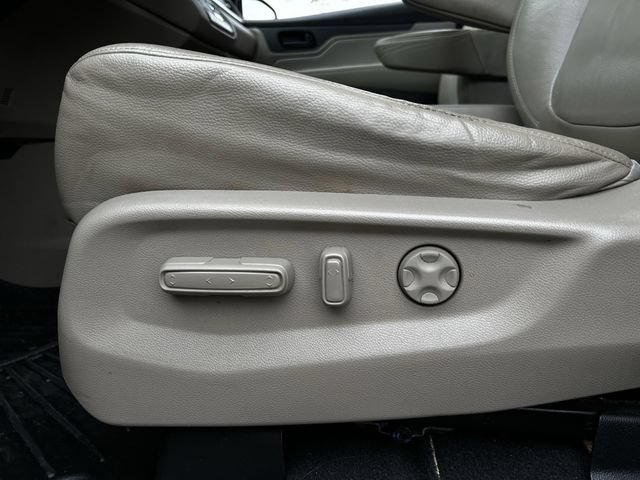 Used 2018 Honda Odyssey EX-L image 26