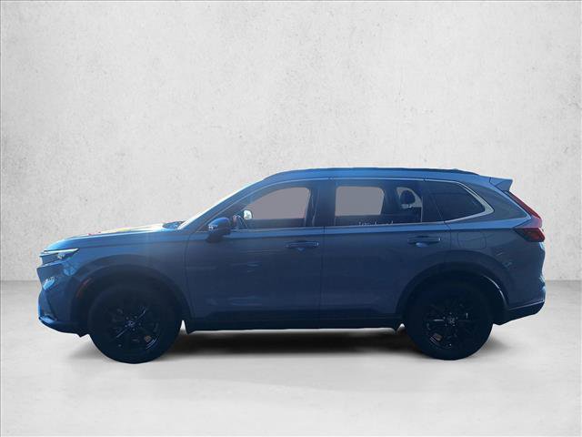 Used 2024 Honda CR-V Sport image 8
