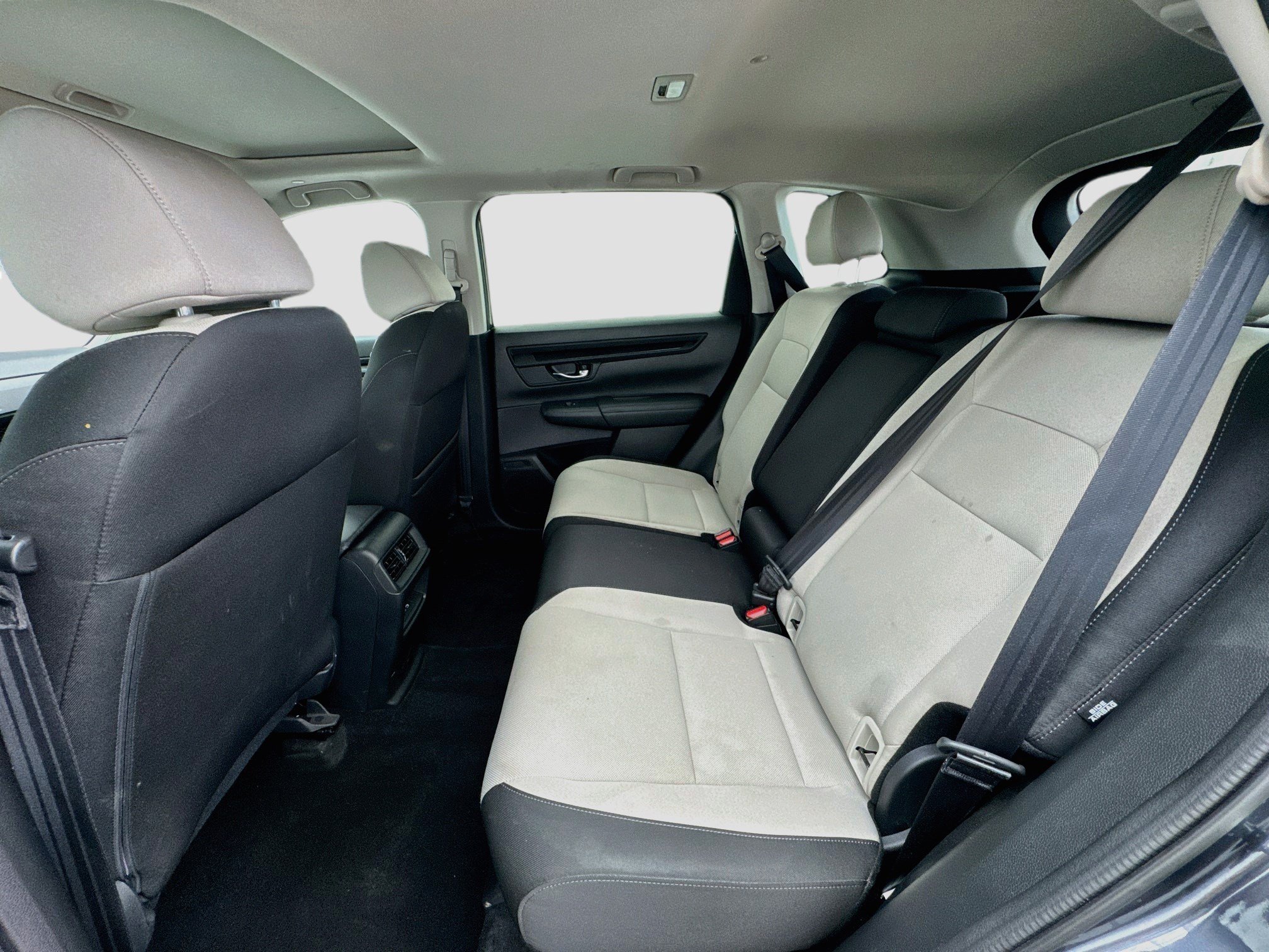 Used 2026 Honda CR-V EX image 16