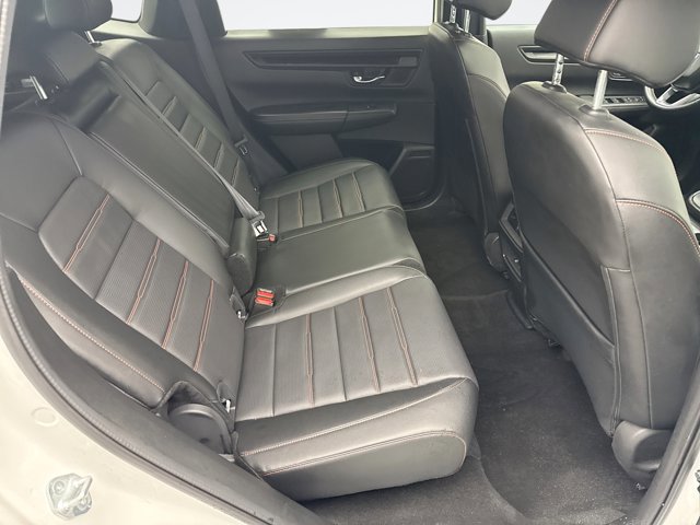 Used 2025 Honda CR-V Sport-L image 19