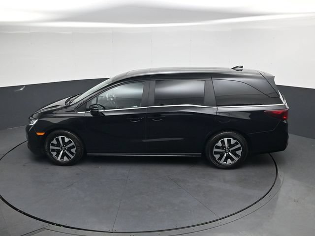 Used 2025 Honda Odyssey EX-L image 27