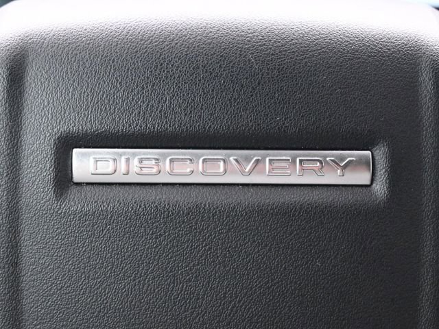 Used 2018 Land Rover Discovery HSE image 24