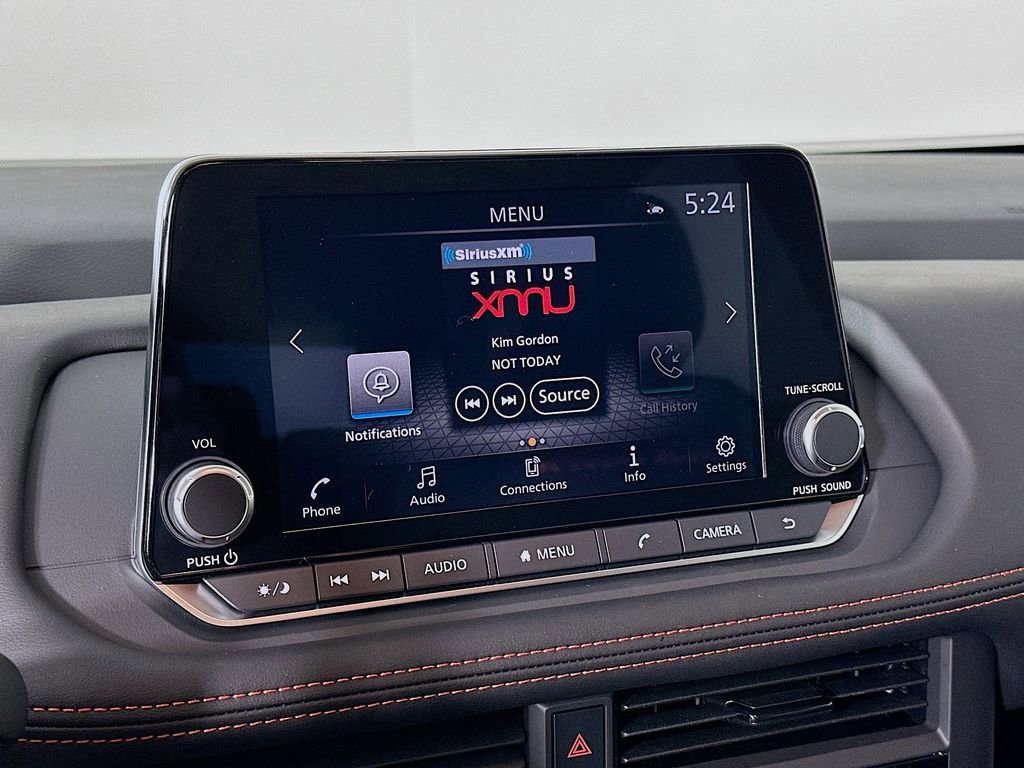 New 2026 Nissan Rogue SV w/ Rock Creek Premium Package image 20