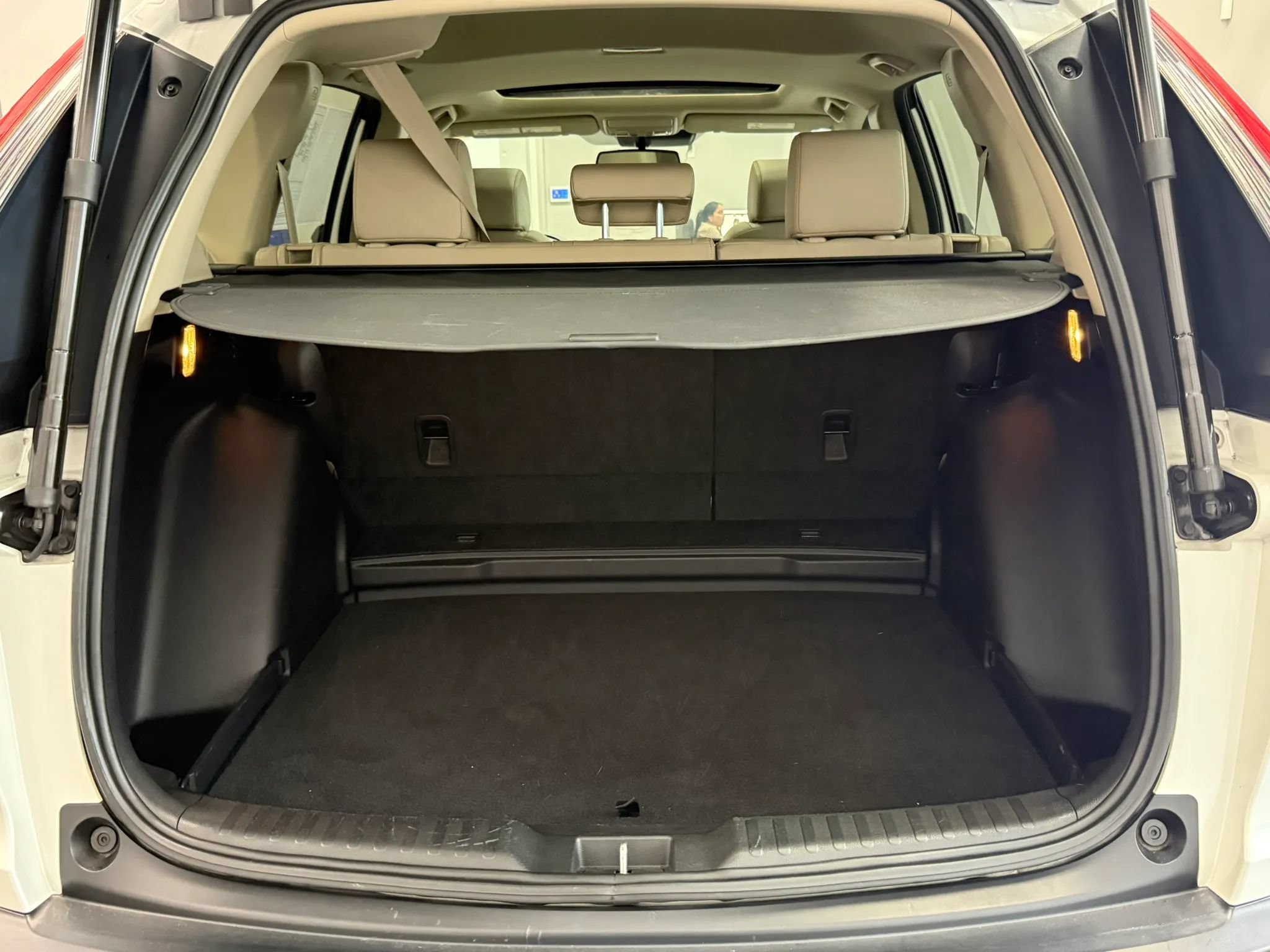 Used 2020 Honda CR-V EX-L image 33
