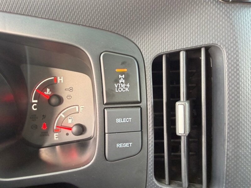 Used 2007 Honda Ridgeline RTL image 54