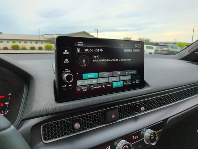 Used 2025 Honda Civic Type R image 16