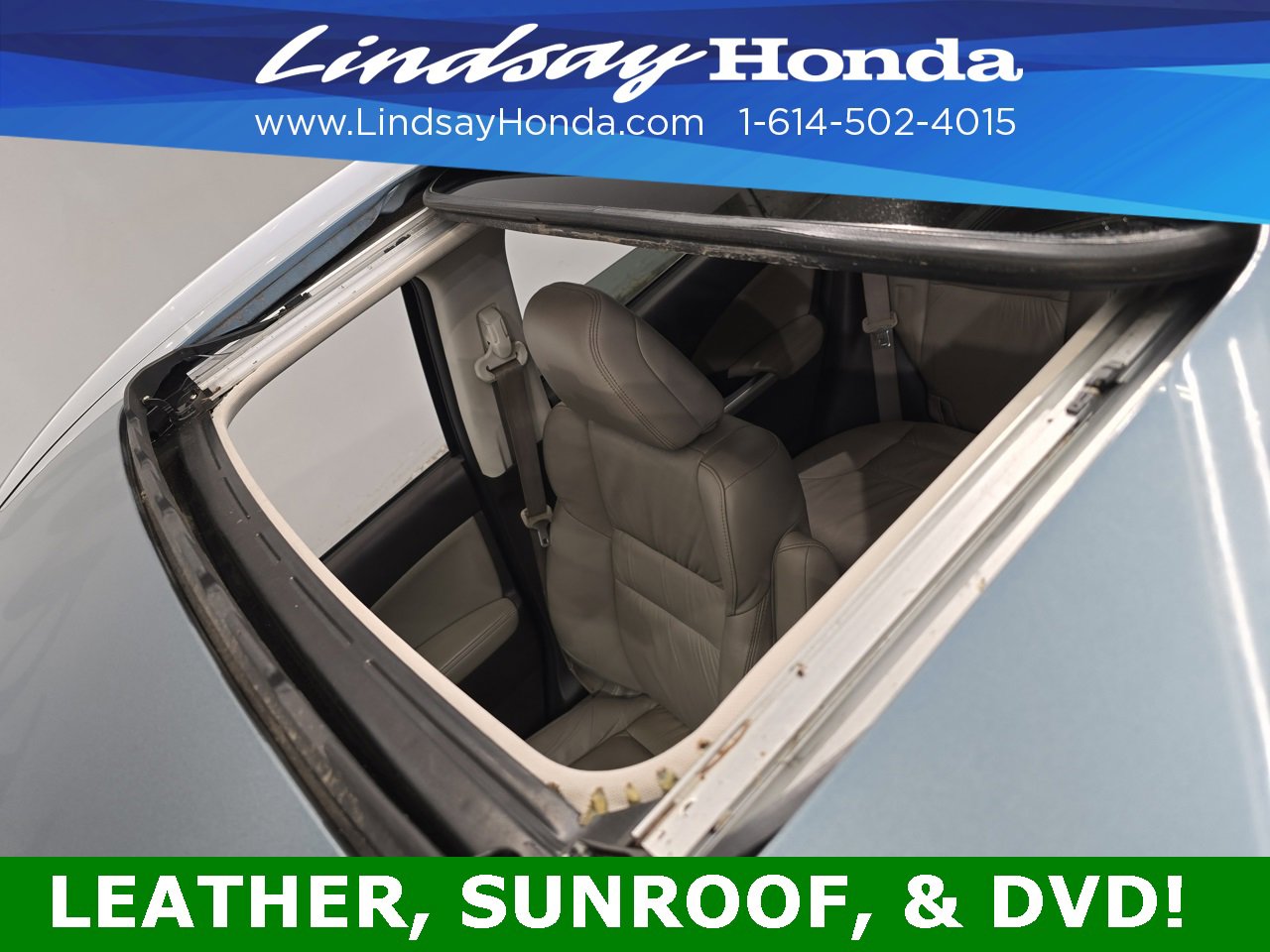 Used 2014 Honda CR-V EX-L image 20