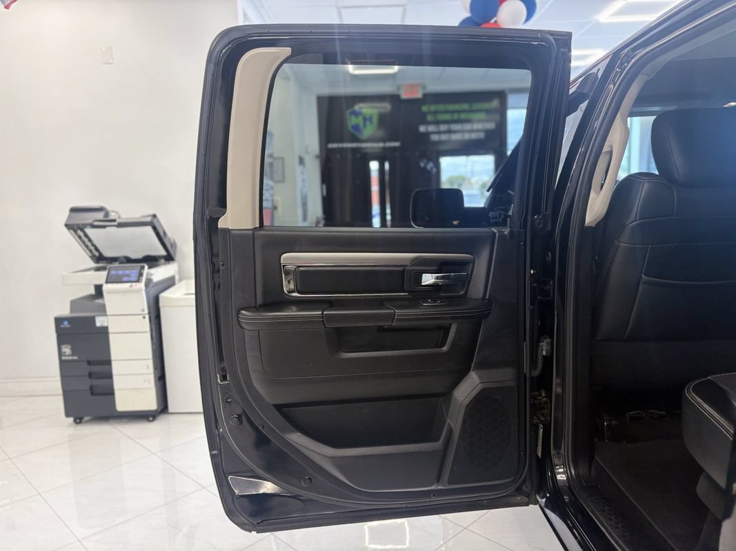 Used 2013 RAM 1500 Sport w/ Sport Premium Group AWD/4WD image 38