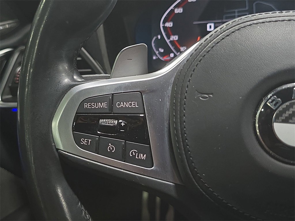 Used 2021 BMW 440i xDrive Coupe w/ Premium Package image 15