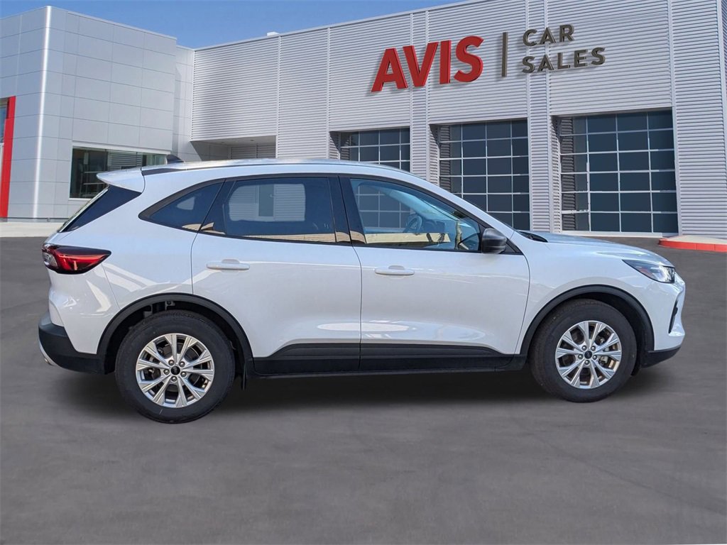 Used 2025 Ford Escape Active image 5