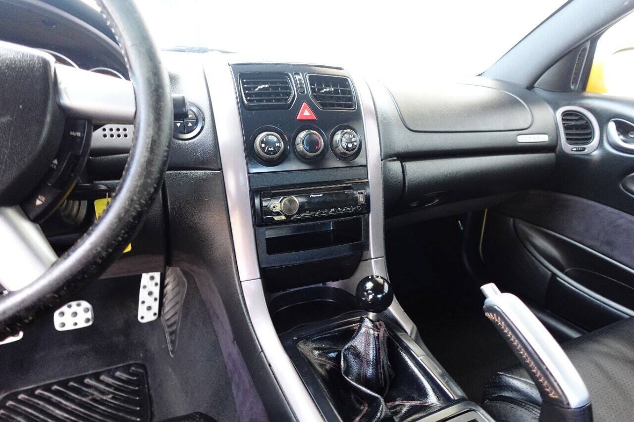 Used 2004 Pontiac GTO RWD image 22