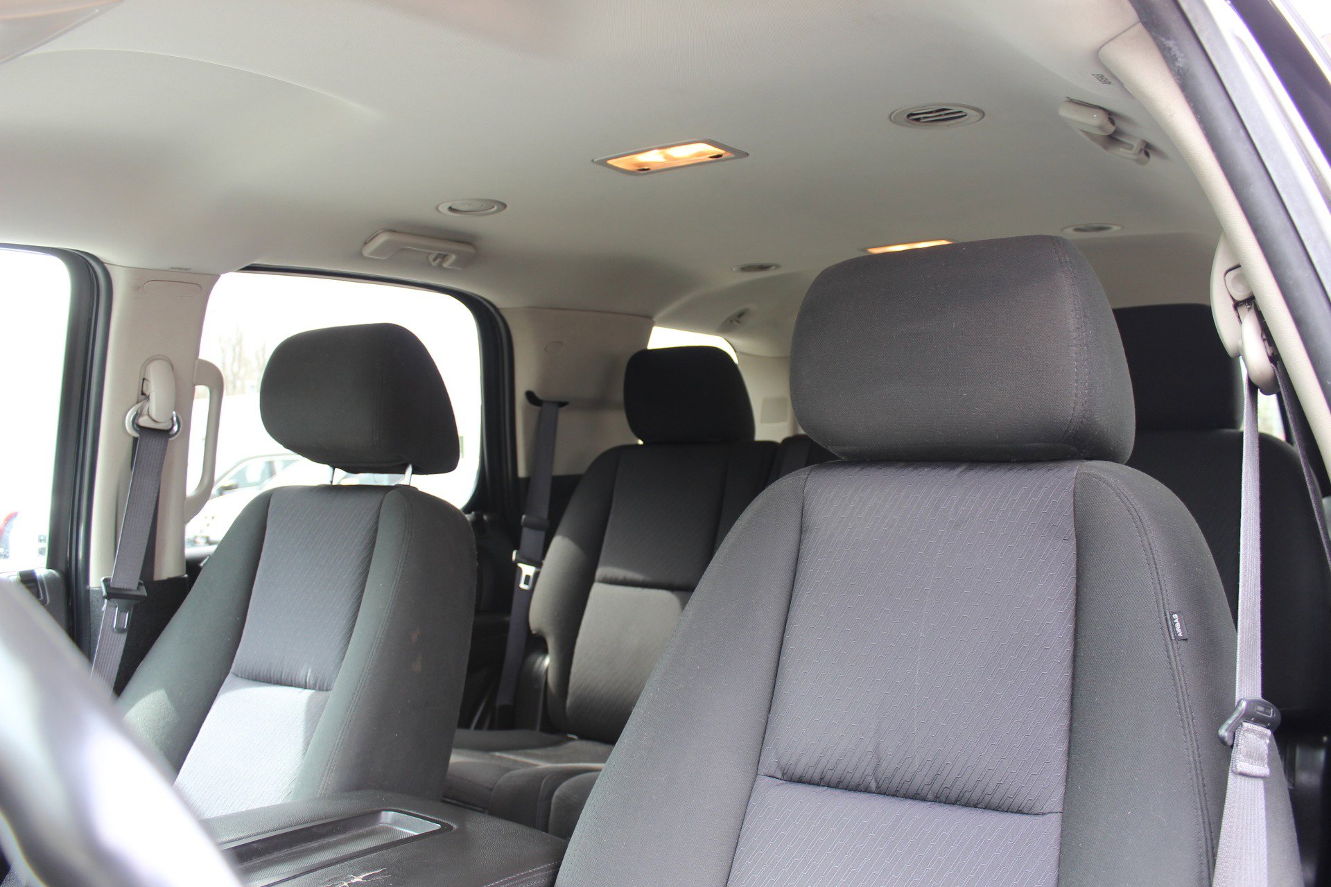 Used 2013 Chevrolet Tahoe LS w/ All-Star Edition AWD/4WD image 17